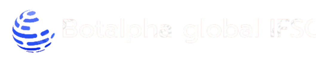 Botalpha Global IFSC Logo